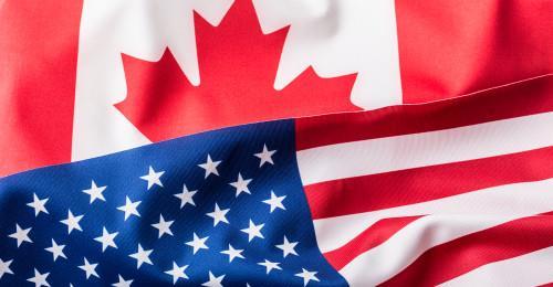 USA a Kanada význam pro český export Proč USA a Kanada?