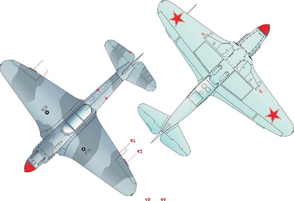 Denczik achieved 19 aerial victories and a subsequent three shared with other pilots.