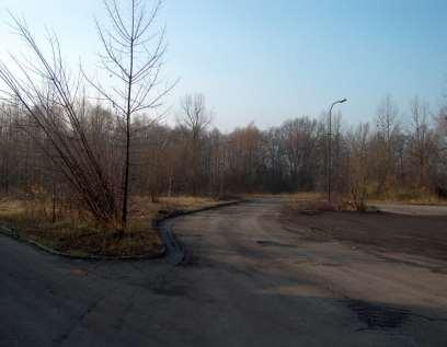 ŘEŠENÍ BROWNFIELD