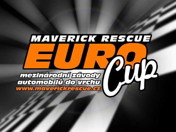 PRACHATICE ZVLÁŠTNÍ USTANOVENÍ MEZINÁRODNÍCH ZÁVODŮ AUTOMOBILŮ DO VRCHU Maverick Rescue Euro Cup 2016