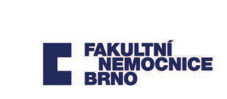 FAKULTNÍ NEMOCNICE BRNO Jihlavská 20, 625 00 Brno tel: 532 231 111 ŘEDITELSTVÍ ředitel FN Brno: MUDr. Roman Kraus, MBA tel.: 532 232 000, fax: 543 211 185 e-mail: rkraus@fnbrno.