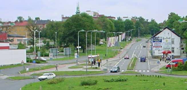 Ostrava,