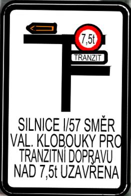 přes Slavičín,