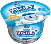 tzatziki, Rabín s česnekem 125 g (