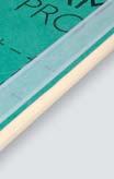 slepení) BramacTherm Kompakt Materiál: tvrzená polyisokyanurátová pěna (PIR) opatřená z obou stran netkanou textilií a na horní ploše nakašírovanou fólií pro pojistnou