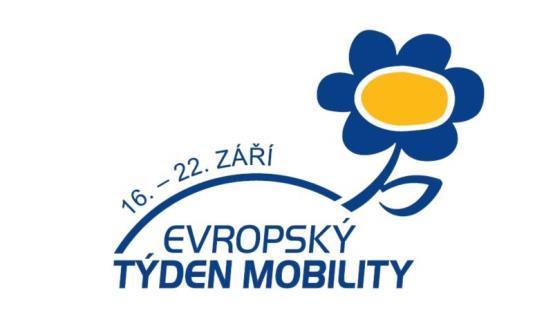 DOPRAVA Týden mobility Dopravní výzkumy v