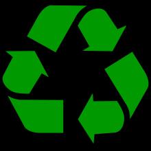 prostředí. Umožňujeme jejich další zpracování (recyklaci).