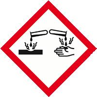 HIDROSTOP PENETRAT ODDÍL 1: Identifikace látky / směsi a společnosti / podniku 1.1 Identifikátor produktu Název produktu: HIDROSTOP PENETRAT 1.