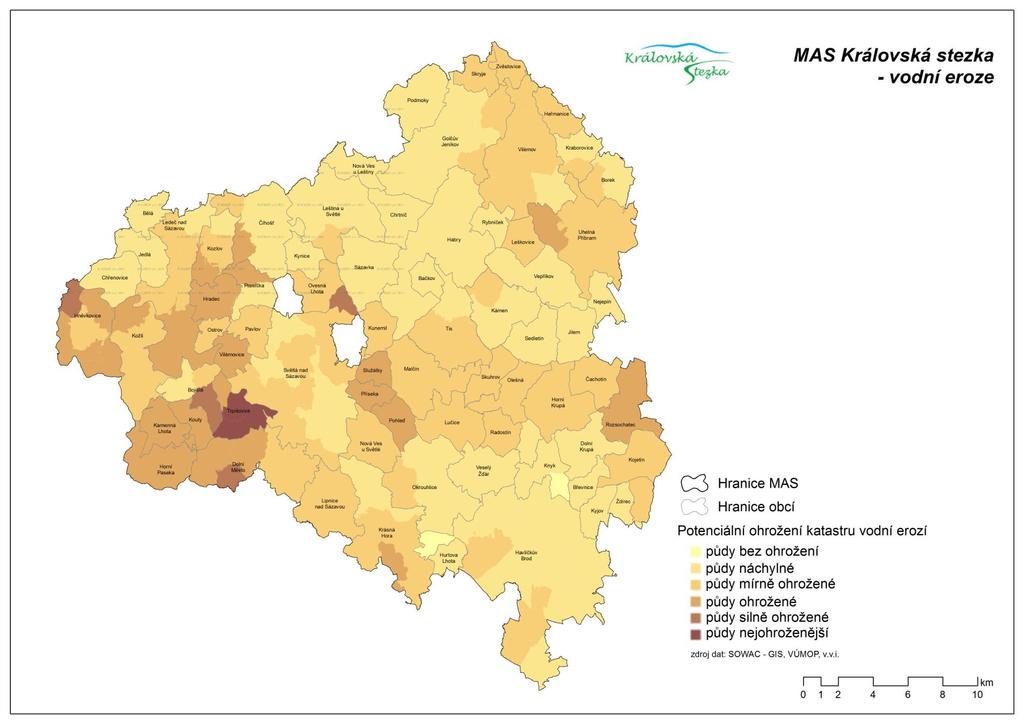 Mapa č.