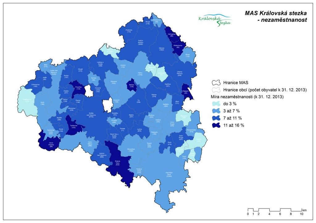 Mapa č.