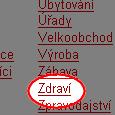 SEZNAM - přidání URL: http://search.seznam.cz/pridej-stranku - katalog (Help) Přejdeme na Seznam.cz a v poli Firmy.
