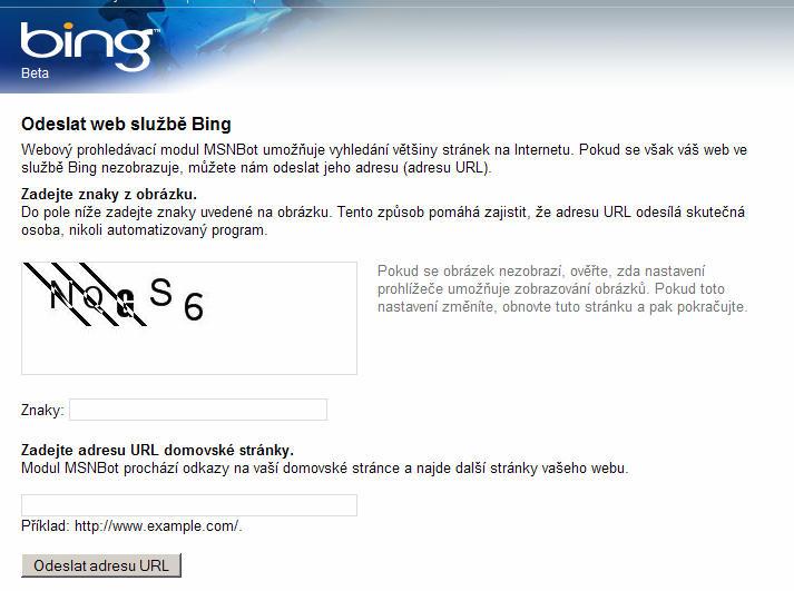 LIVE.COM = BING.COM http://www.bing.com/docs/submit.