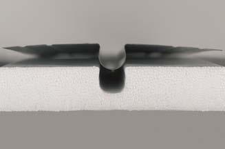 kry na sádrovláknité desky/cetris PE fólie plech pro přenos tepla trubka 16 x 2 mm deska Immernova