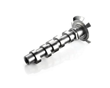 AUTOMOBILOVÝ PRŮMYSL mohou mikropititing výrazně snížit.