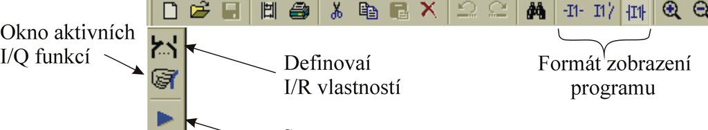 EasySoft Pomocí EASY-SOFTu můžete vytvořit a otestovat Vaše spínací schéma na