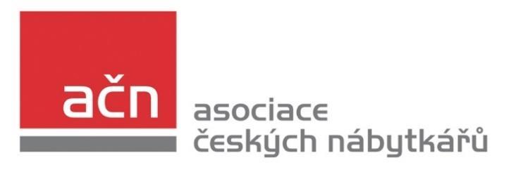 Zadavatel Asociace českých nábytkářů Na Poříčí 1041/12, 110 00, Praha 1 Genderové audity pro členské firmy AČN Projekt č.: CZ.03.1.52/0.0/0.