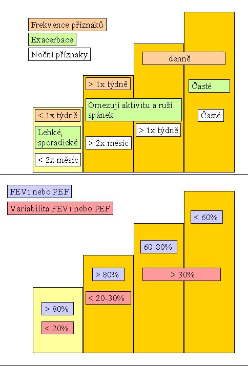 Asthma bronchiale