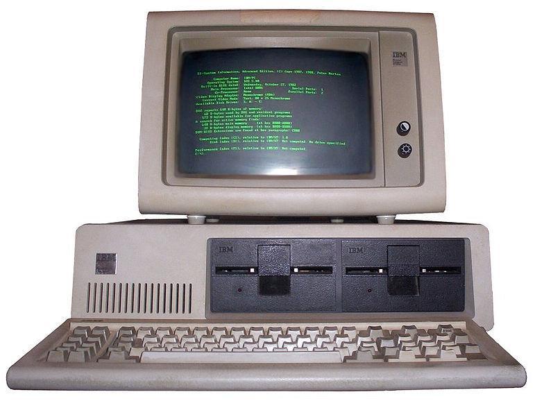 IBM PC