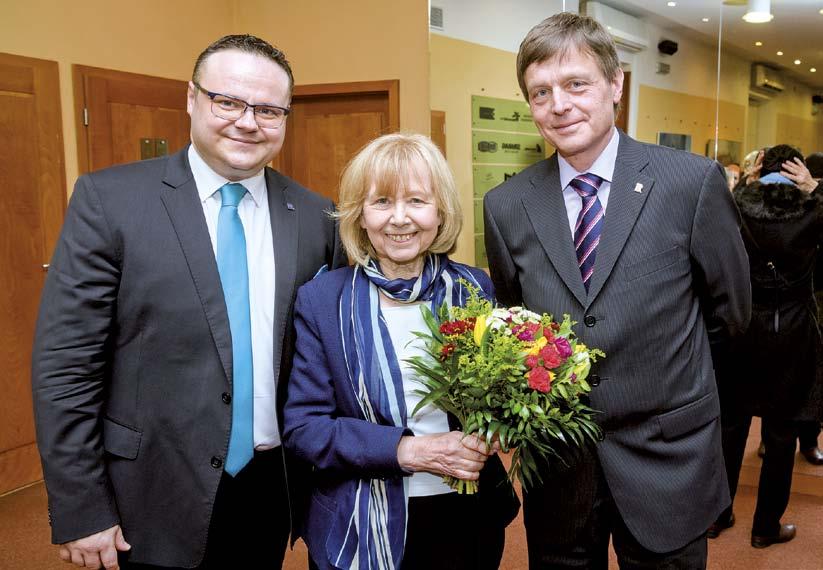 Olomouc přivítá jubilejní 35. ročník Prix Bohemia Radio Jubilejní 35. ročník Prix Bohemia Radio se uskuteční ve dnech od 1. do 4. dubna 2019 v Olomouci.