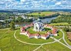 Unikátní sbírky Haná nabízí nepřeberné množství muzeí a památek Tradice a zvyky Folklorní akce plné hudby, tance a překrásných krojů MORAVIA magazín IV.