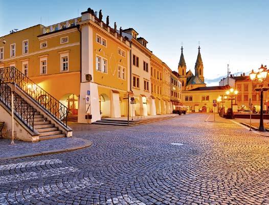 Zejména Květná zahrada je vrcholným dílem evropského zahradního umění 17.