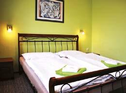 hotelu Hvězda.