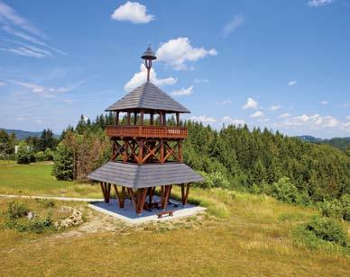 POZNEJTE ZBLÍZKA HOSTÝNSKÉ VRCHY Svatý Hostýn, foto: Kroměřížsko V létě i v zimě, pro začátečníky i pokročilé, k rekreaci i vrcholovému sportu.