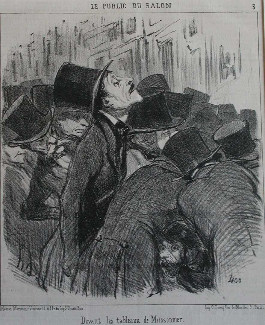 Honoré Daumier