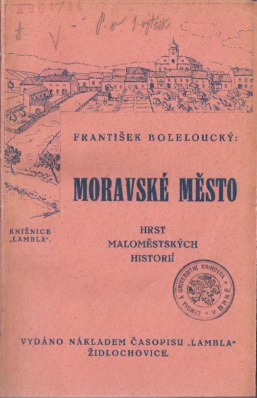 Rektor Samuel: Historický román z okolí Dačic ze 17 st.