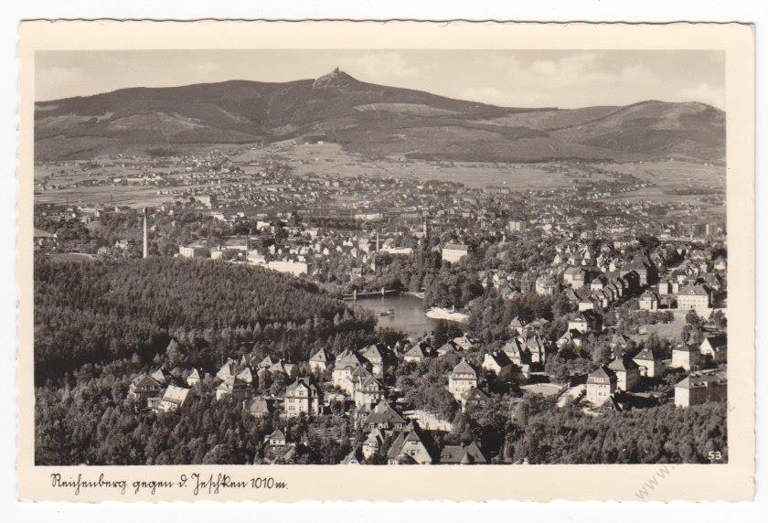 5/ LIBEREC V LETECH 1938 1945 a) Jak se nazývalo nově vzniklé správní území v pohraničí z roku 1939, v rámci kterého se stal Liberec hlavním městem? b) Uveďte celé jméno tzv.