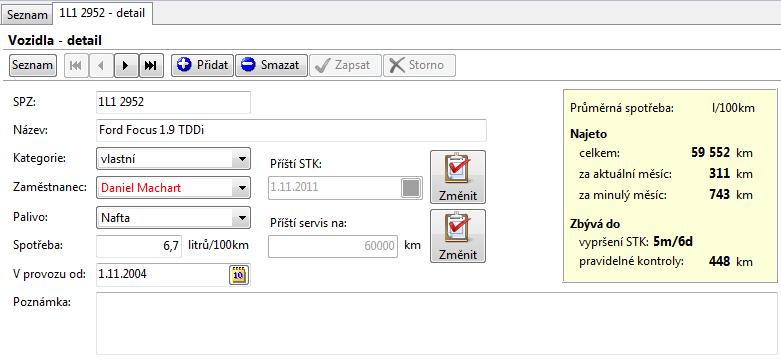 5. Sazba pro tuzemské stravné jsou sazby dle zákona v aktuálním roce. V základu jsou nastaveny maximální hodnoty sazeb, které se dají libovolně změnit. 6.