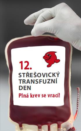 Shrnutí Přednemocniční transfuze se stala nedílnou součástí léčby pacientů se závažnými úrazy Personál LZS rozpoznal