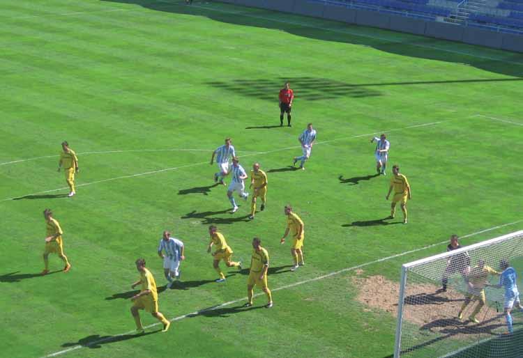 Junioři vystříleli rekordní jarní vítězství Ve 24. kole soupeření juniorek prvoligových týmů FC Viktoria Plzeň B FK Mladá Boleslav B 1:1 skončilo bez vítěze.