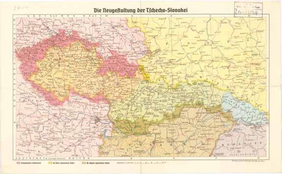 11 Sjednocení správního členění 1928 1938 ZRUŠENÍ ŽUPNÍHO ZŘÍZENÍ Další příčinou neúspěchu župního zákona byla i pokračující změna politického klimatu v Československu, v němž se stále více