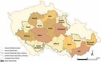 12 Rozdělená správa 1938 1945 SITUACE PO MNICHOVSKÉ DOHODĚ Přijetím rozhodnutí velmocí na konferenci v Mnichově ze září 1938 došlo k odstoupení části území republiky Německu, Maďarsku a Polsku.