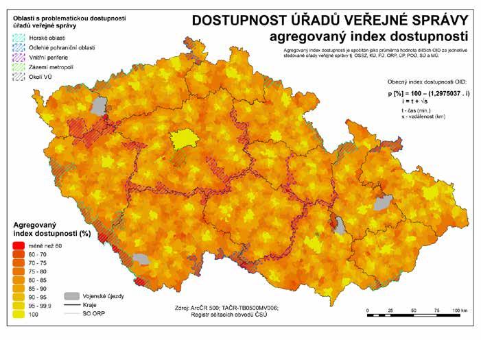 26 Aktuální stav, novinky a budoucnost veřejné správy Ing. Mgr.