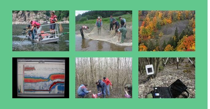 ÚŽP PřF je součástí SoWa Národní infrastruktura SoWa (Soil and Water) pro komplexní monitorování půdních a vodních ekosystémů v kontextu trvale udržitelného využívání krajiny SoWa podporuje výzkumné