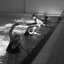 Účastníci byli velmi spokojeni nejen s rehabilitačním, ale i doprovodným programem, stravou, ubytováním i s krásným podzimním počasím.