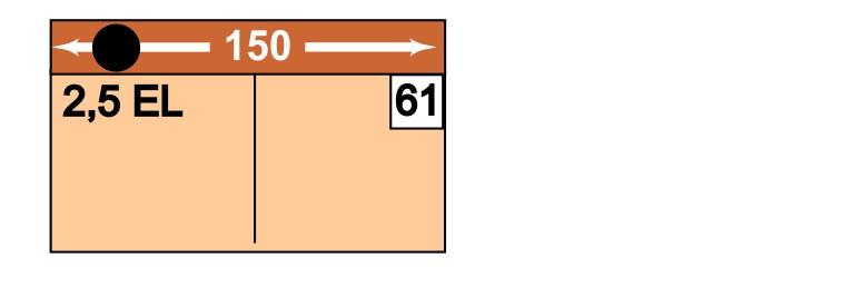 50 1,5KOL 51 1,5KOR 90 91 203 1,5-sedák kombielement s přístavným taburetem vlevo 16902,- 17172,- 17442,- 18522,- 19602,- 20682,- 21762,- 22842,- 52 1,5KOSL 53 1,5KOSR 90 91 203 1,5-sedák