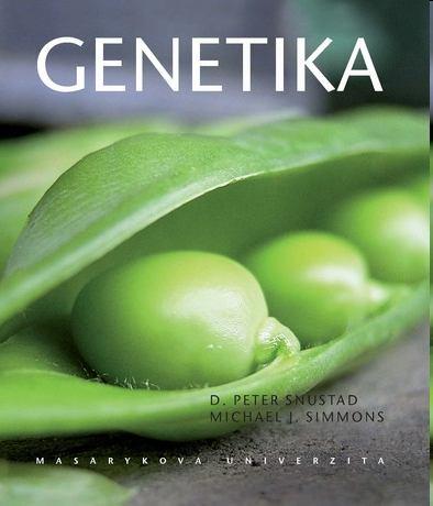 Doporučená literatura: 1. Snustad P., Simmons J. (2009): Genetika. Masarykova Univerzita, 1. vydání. 2. Šafářová D. (2011): Kapitoly z obecné genetiky.