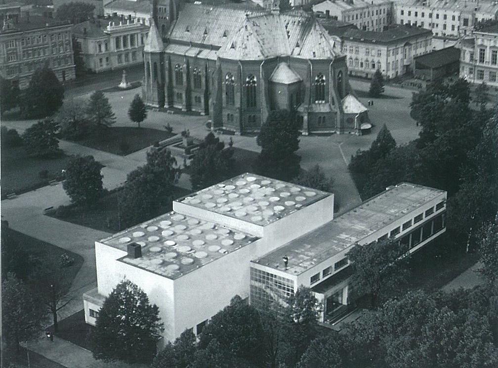 Vyborg.