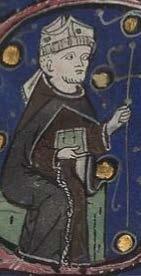 Petr Auriol asi 1280 1322 lektor na františkánských studiích v jižní Francii a sev.