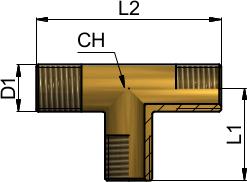 R1/",, 0 THC--B 2 1 THC--B,, THC--B R3/" G3/" 3,, 2 THC-3-B 3 2