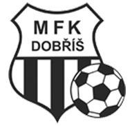 A mužstvo náš dnešní soupeř MFK Dobříš zal. v roce 1922 Vítáme na našem stadionu ve Vokovicích hráče, funkcionáře a příznivce klubu MFK Dobříš. V dnešním utkání přivítáme středočeský tým MFK Dobříš.