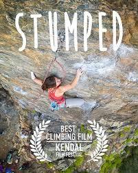 Stumped Země: USA, 2017 Režie: Cedar Wright, Taylor Keating Jazyk: anglický, české titulky Délka: 25 minut Trailer: https://vimeo.com/ondemand/mostumped/255118031?autoplay=1 Maureen je lezkyně.