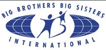1. BIG BROTHERS BIG SISTERS 6. 7. Big Brothers Big Sisters International (BBBSI) je celosvětová asociace organizací Big Brother Big Sisters, poskytujících BBBS mentoring dětem v jejich zemích.