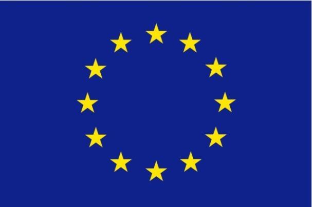 Evropská Unie Spolufinancováno z prostředků Fondu soudržnosti v rámci Technické pomoci Operačního programu Životní prostředí