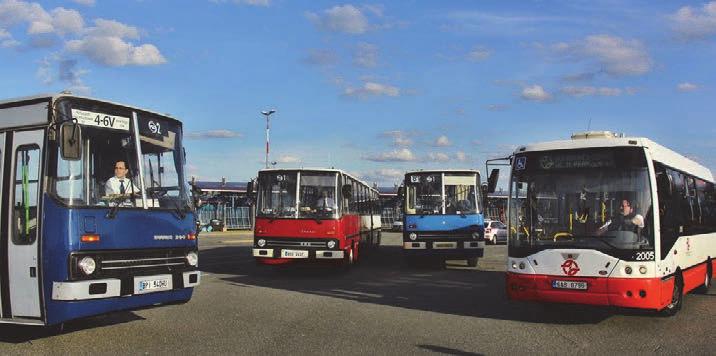 Provoz přívozů Pražské integrované dopravy bude i v hlavní sezoně 2019 organizován obdobně jako loni.