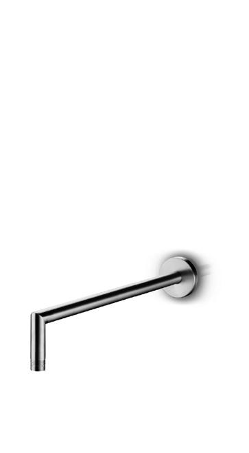 JEE-O slimline wall Wall mounted shower arm (price excl.