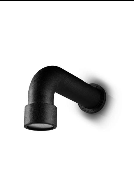 JEE-O soho spout long Wall mounted spout for basin or bathtub Nástěnný kohoutek pro umyvadlo nebo vanu 700-3902 495,- JEE-O soho spout short Wall mounted spout for basin or bathtub Nástěnný kohoutek